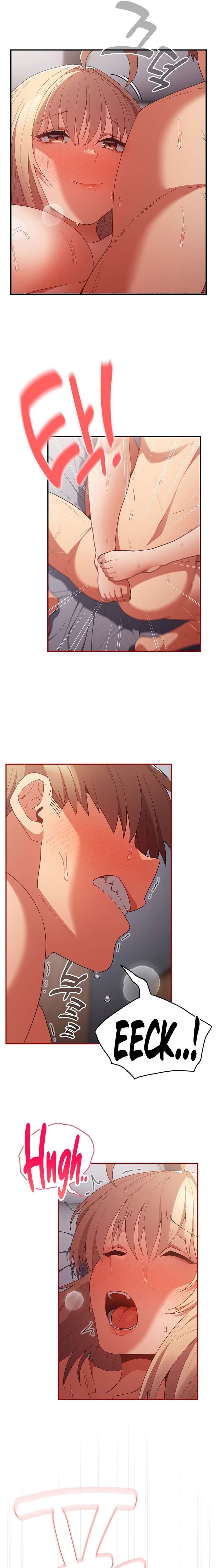 Asi no se Hace capítulo 82 página 5