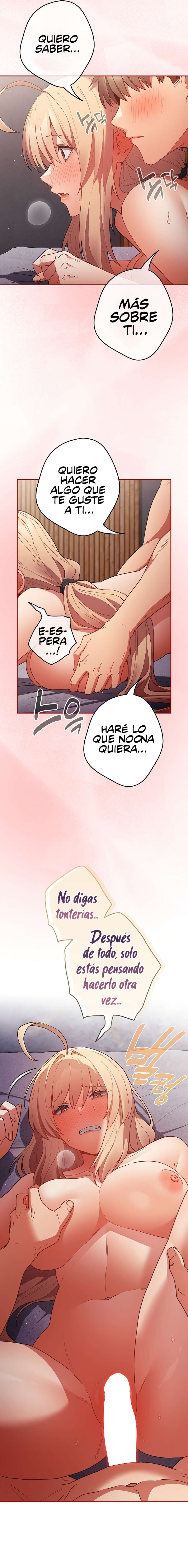 Asi no se Hace capítulo 83 página 10