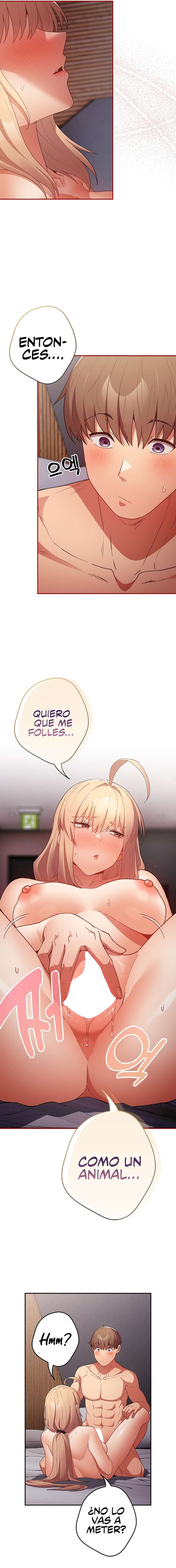 Asi no se Hace capítulo 83 página 12