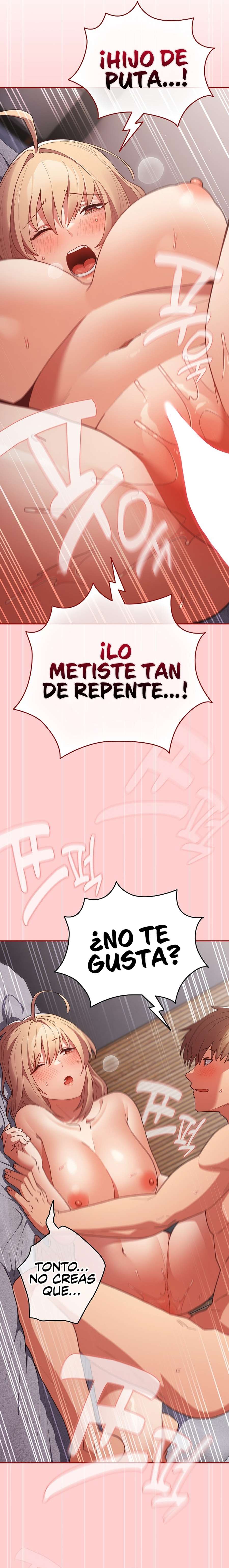 Asi no se Hace capítulo 83 página 15
