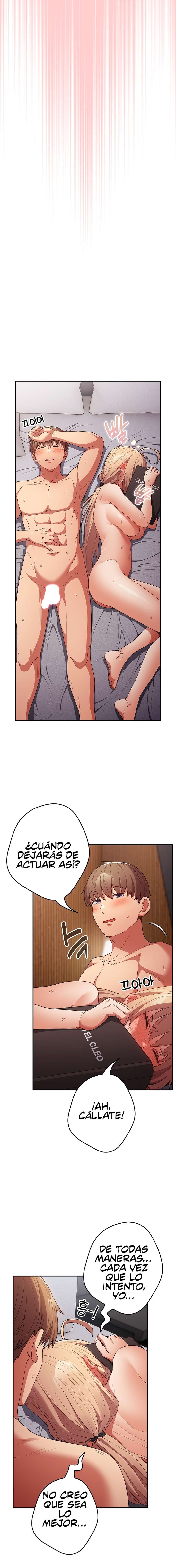 Asi no se Hace capítulo 83 página 20