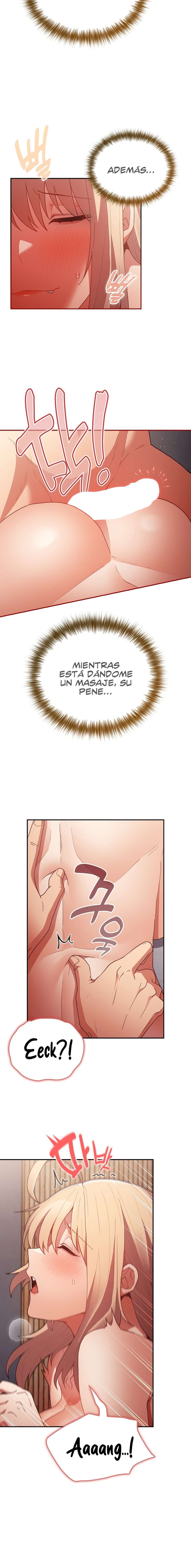 Asi no se Hace capítulo 83 página 7