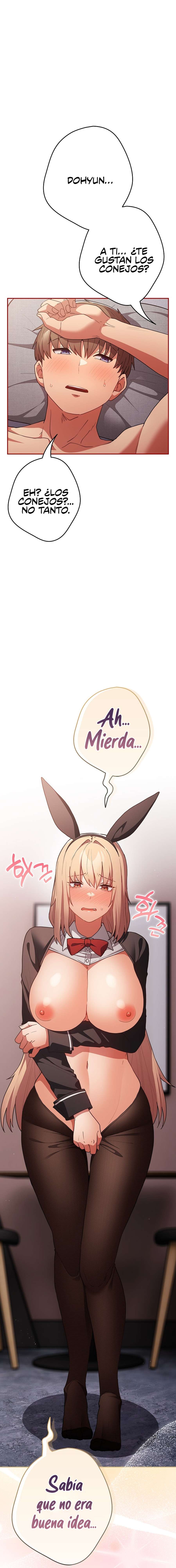 Asi no se Hace capítulo 84 página 15