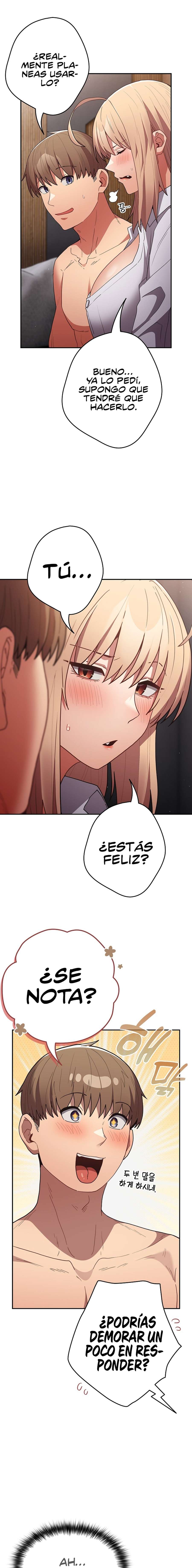 Asi no se Hace capítulo 84 página 2