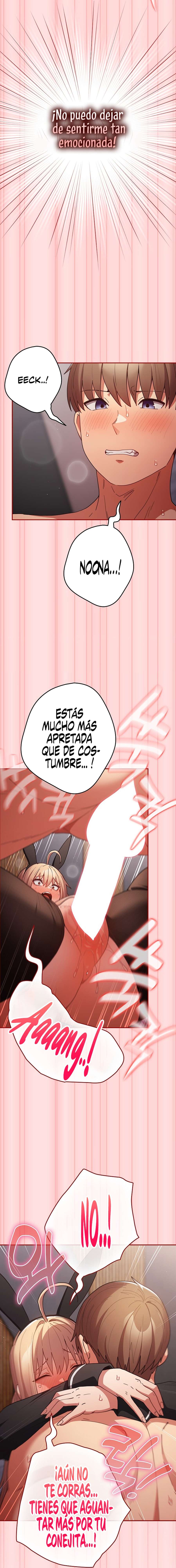 Asi no se Hace capítulo 85 página 13