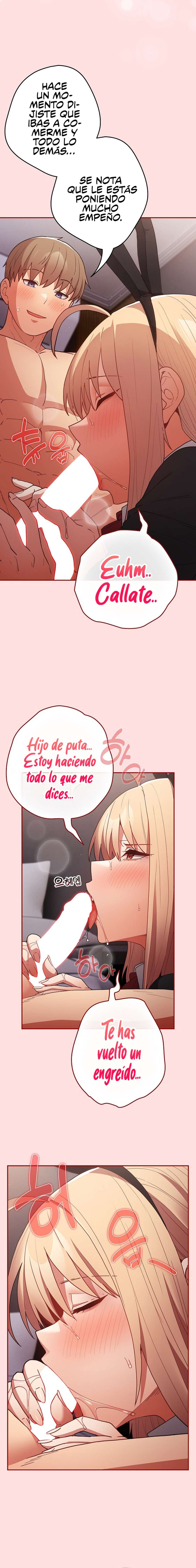Asi no se Hace capítulo 85 página 2