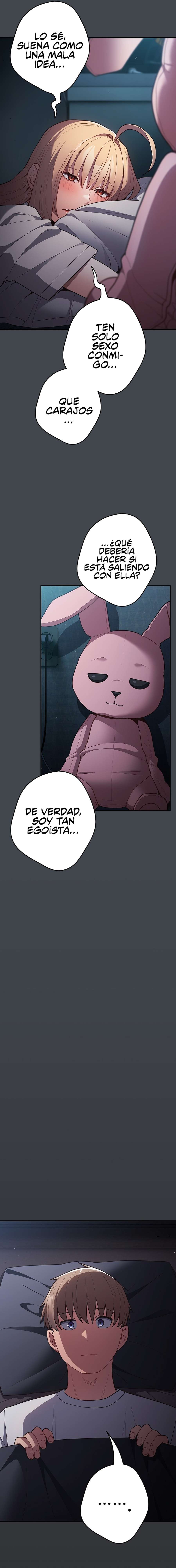 Asi no se Hace capítulo 86 página 10