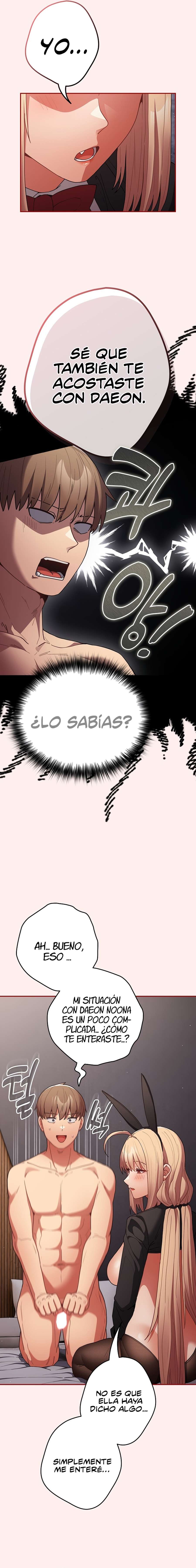 Asi no se Hace capítulo 86 página 3