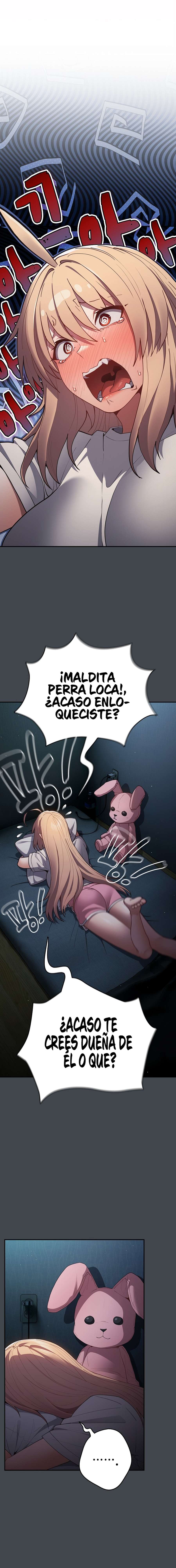Asi no se Hace capítulo 86 página 9