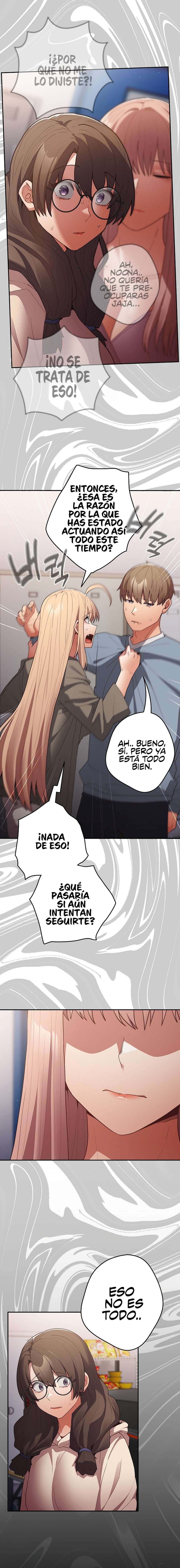 Asi no se Hace capítulo 87 página 10