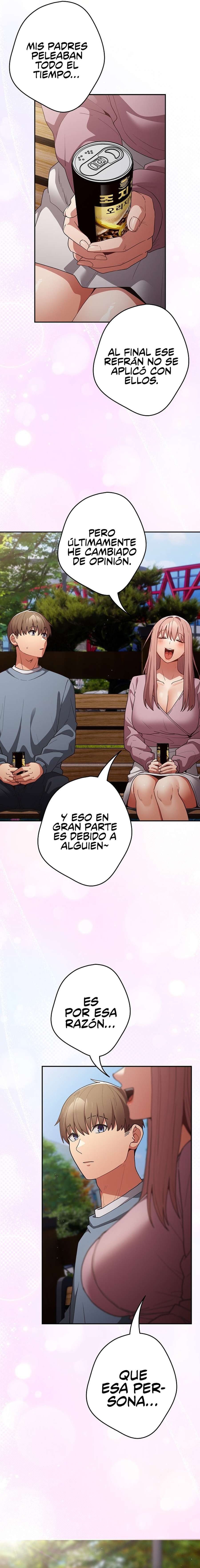 Asi no se Hace capítulo 87 página 15