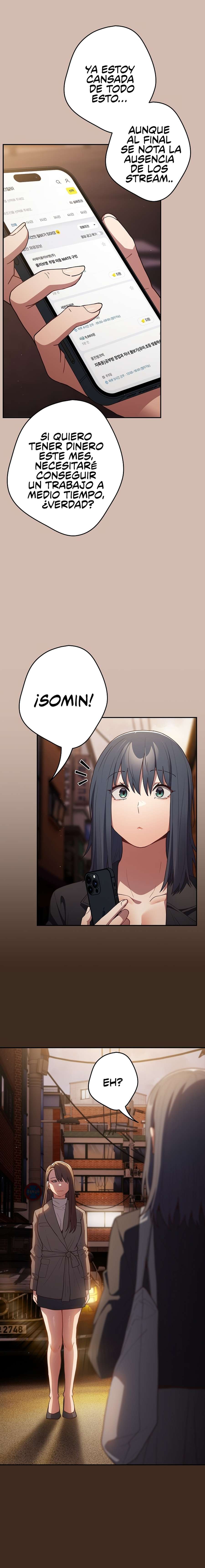 Asi no se Hace capítulo 87 página 17