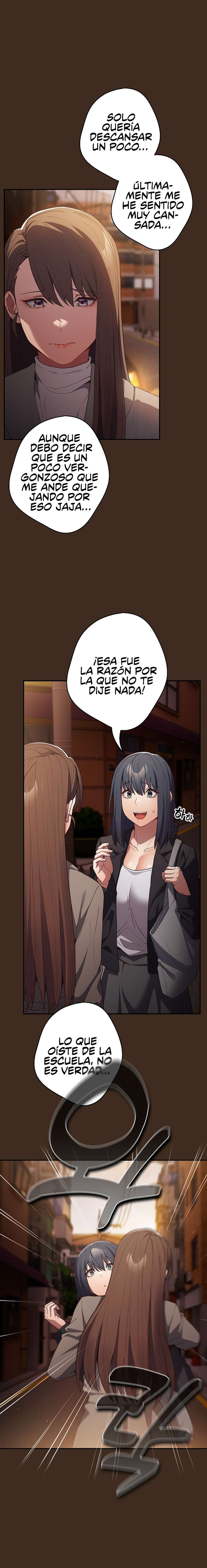 Asi no se Hace capítulo 87 página 19