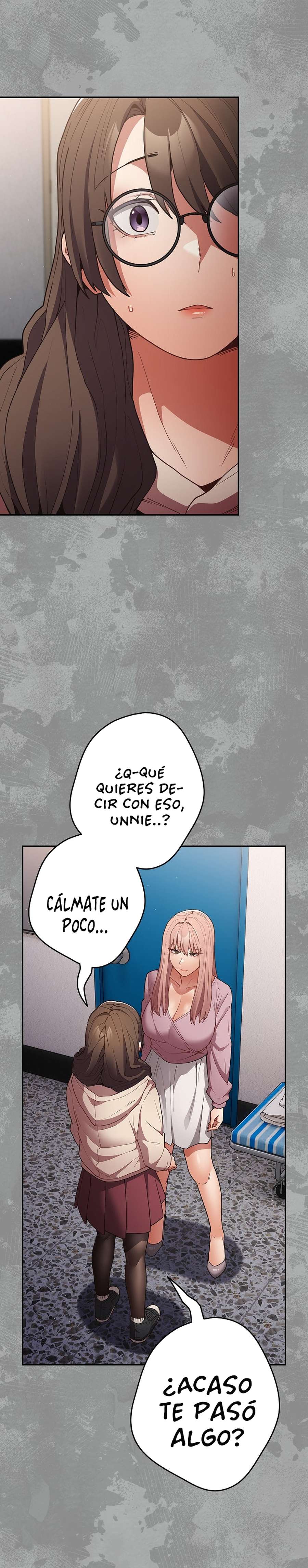 Asi no se Hace capítulo 87 página 2