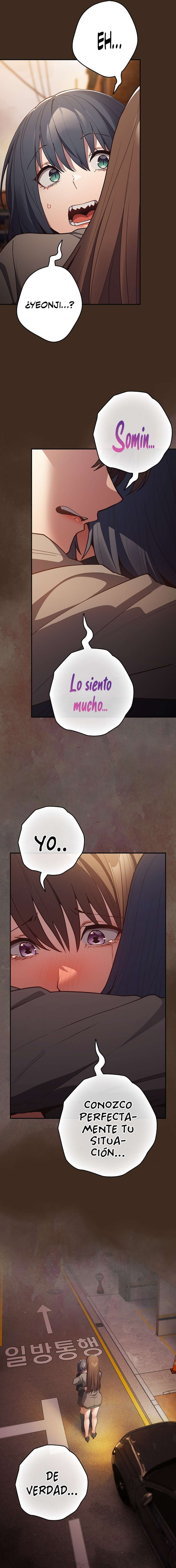 Asi no se Hace capítulo 87 página 20
