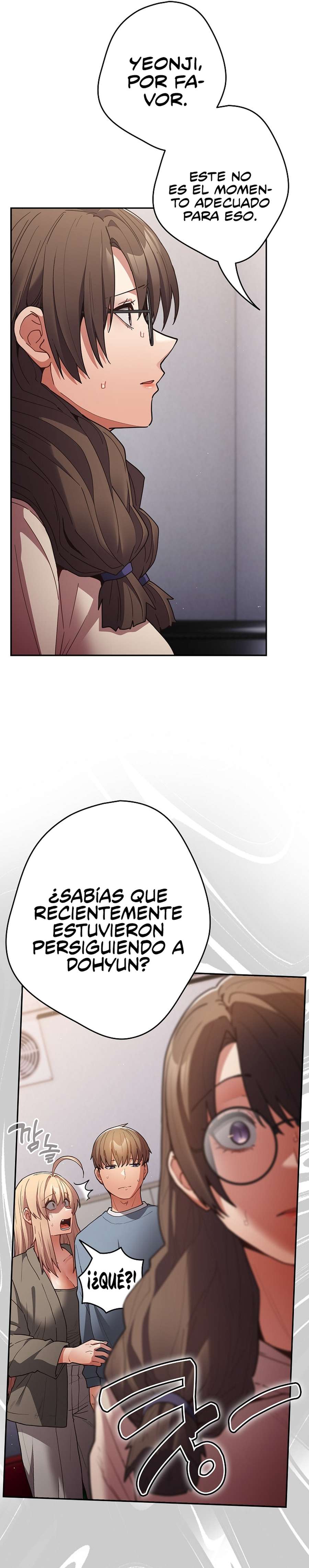 Asi no se Hace capítulo 87 página 9
