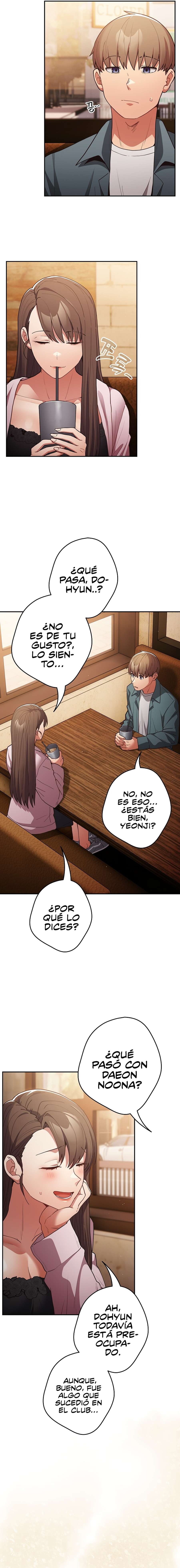 Asi no se Hace capítulo 88 página 13