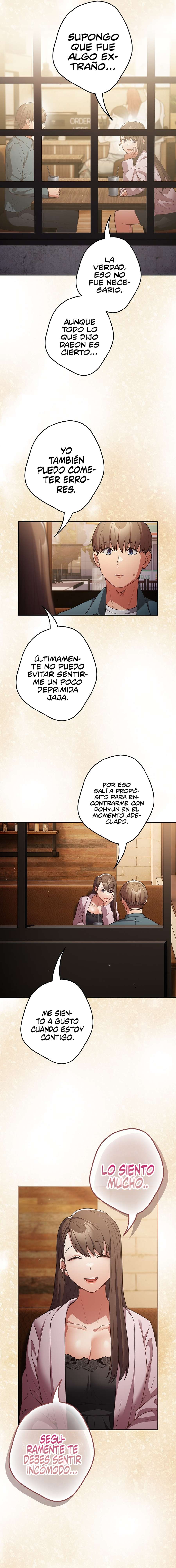 Asi no se Hace capítulo 88 página 14