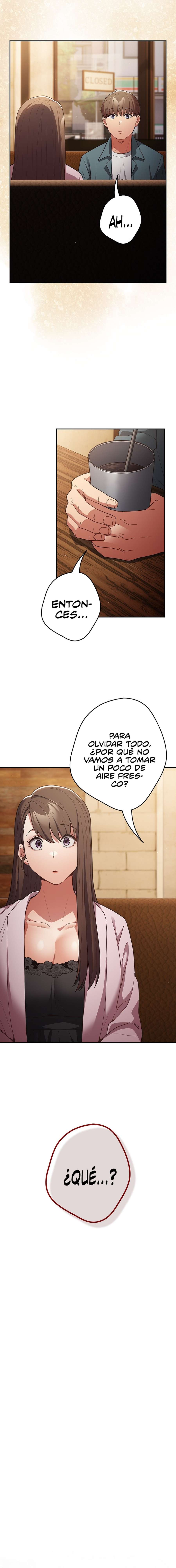 Asi no se Hace capítulo 88 página 15