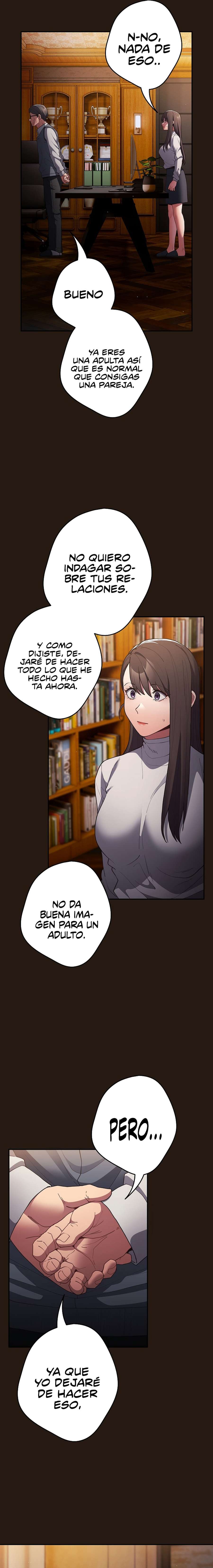 Asi no se Hace capítulo 88 página 4