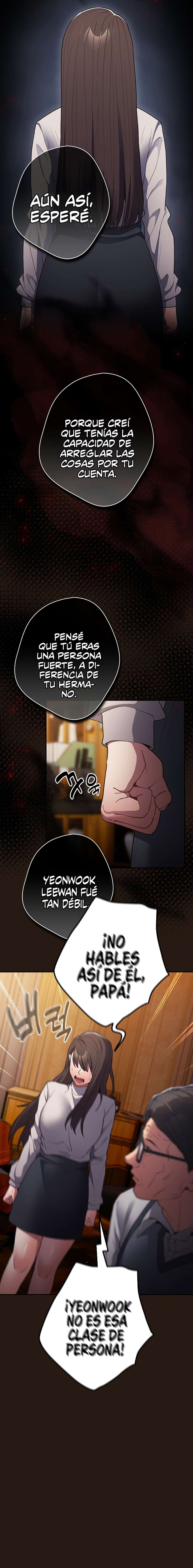 Asi no se Hace capítulo 88 página 6
