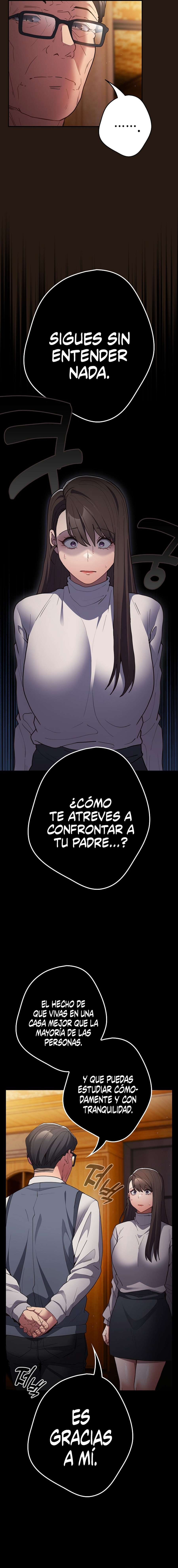 Asi no se Hace capítulo 88 página 7