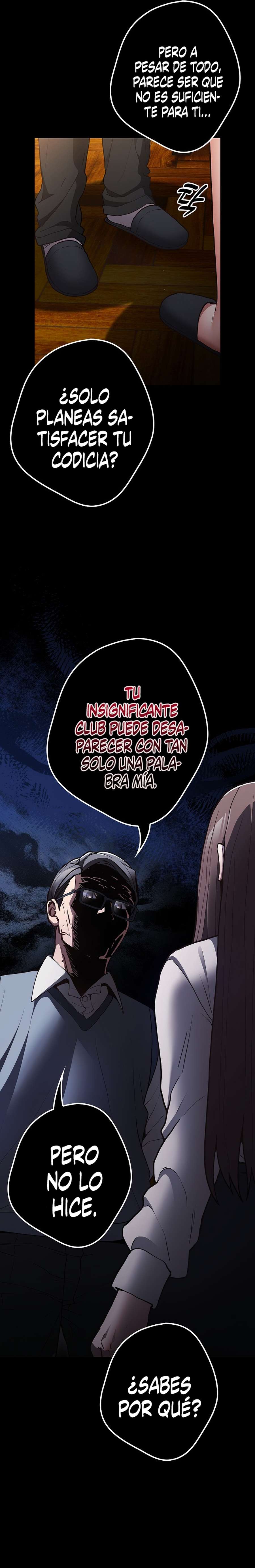 Asi no se Hace capítulo 88 página 8