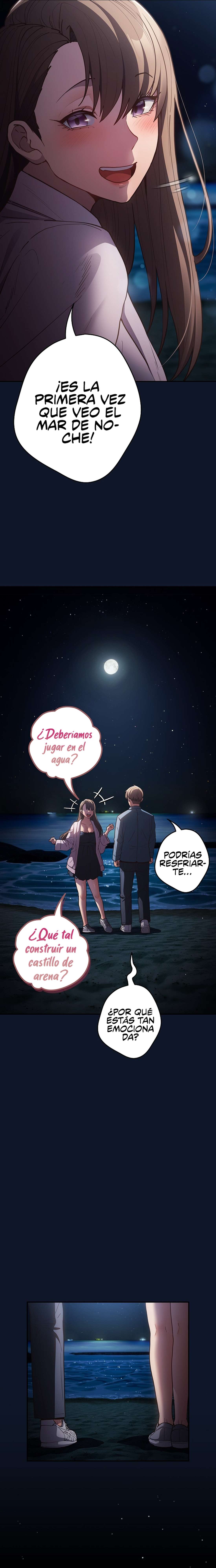Asi no se Hace capítulo 89 página 13