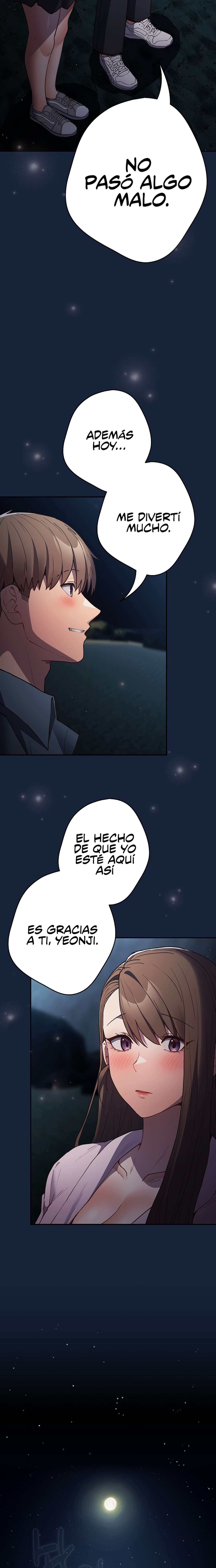 Asi no se Hace capítulo 89 página 17