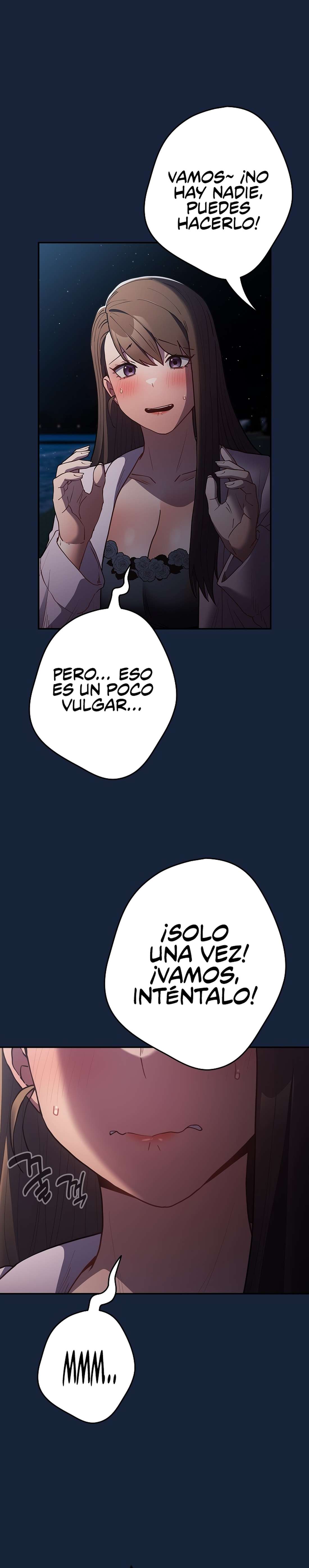 Asi no se Hace capítulo 89 página 19