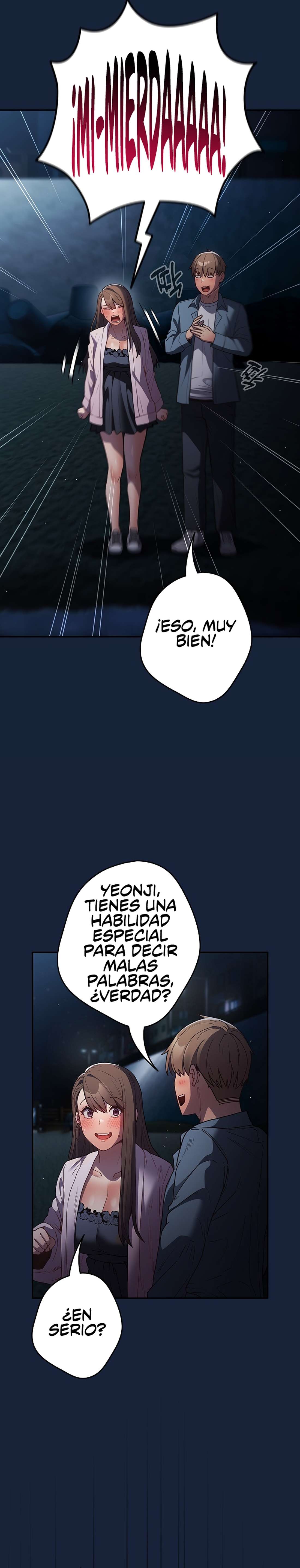 Asi no se Hace capítulo 89 página 20