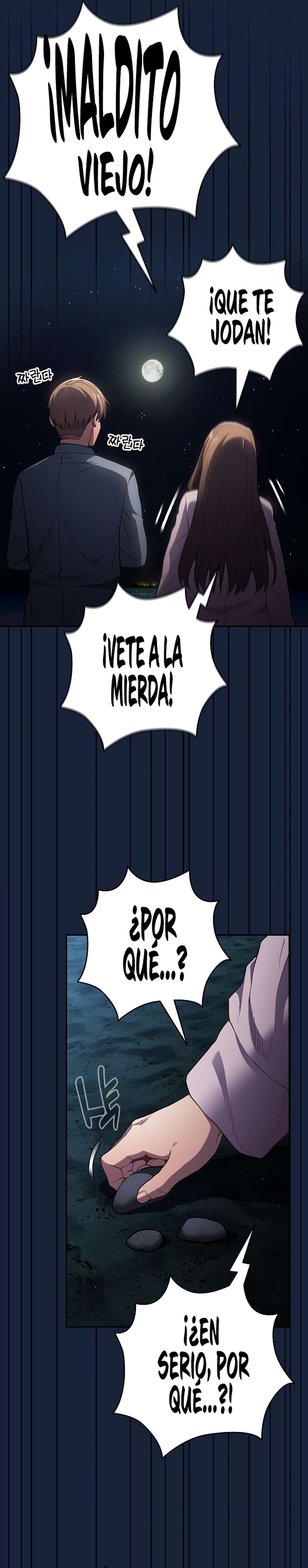 Asi no se Hace capítulo 89 página 21