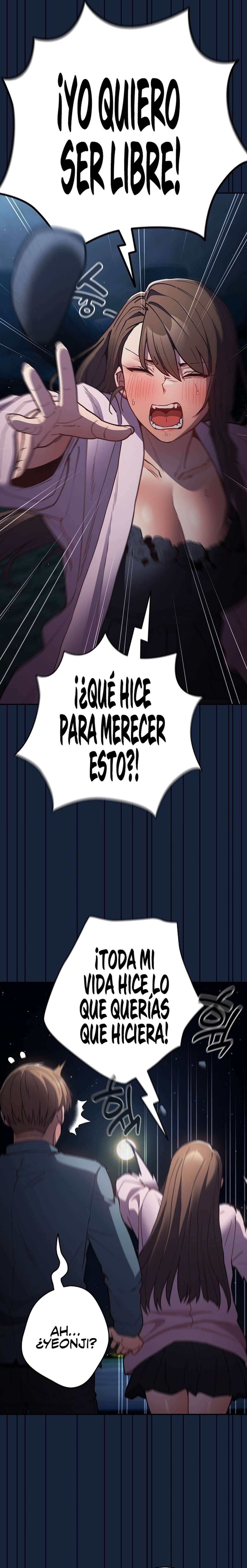 Asi no se Hace capítulo 89 página 22