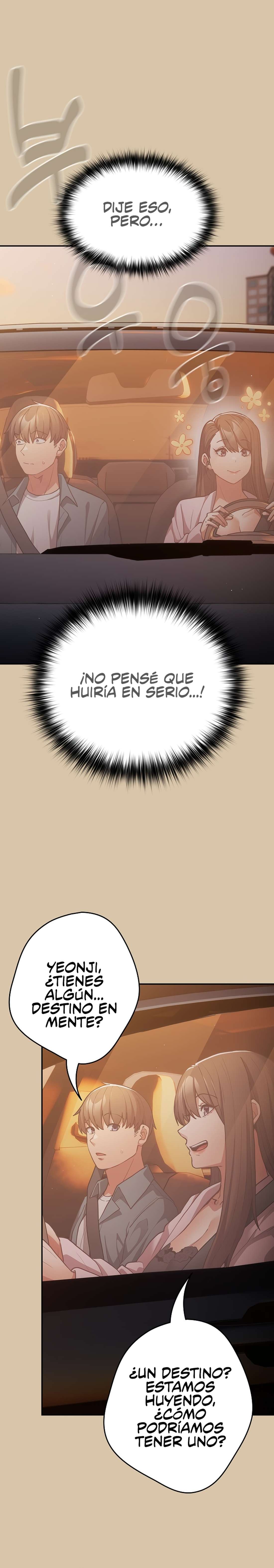 Asi no se Hace capítulo 89 página 9