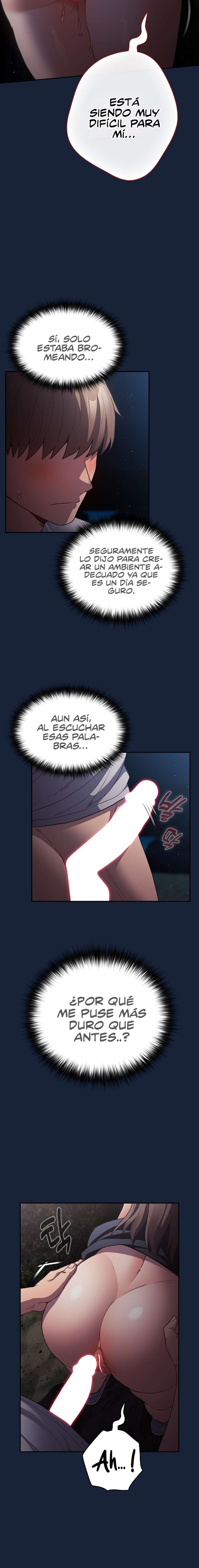 Asi no se Hace capítulo 90 página 10