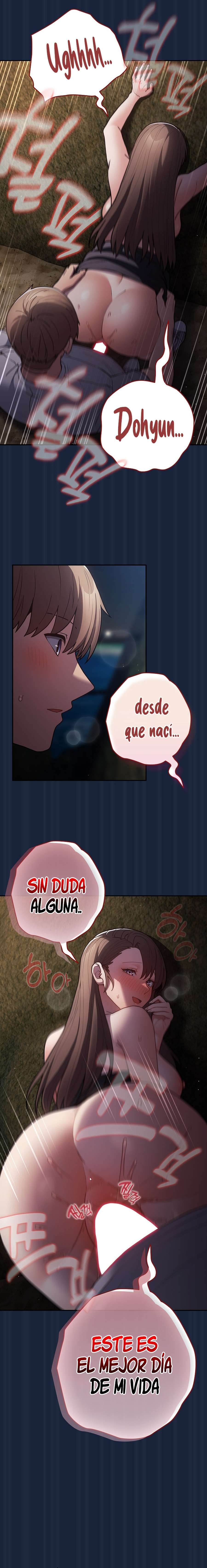 Asi no se Hace capítulo 90 página 13