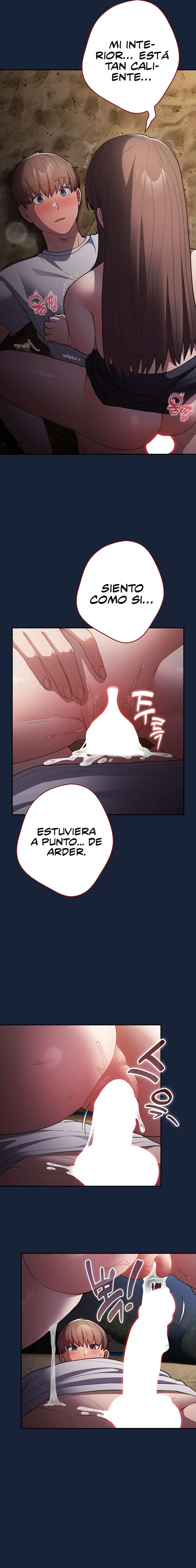 Asi no se Hace capítulo 91 página 2