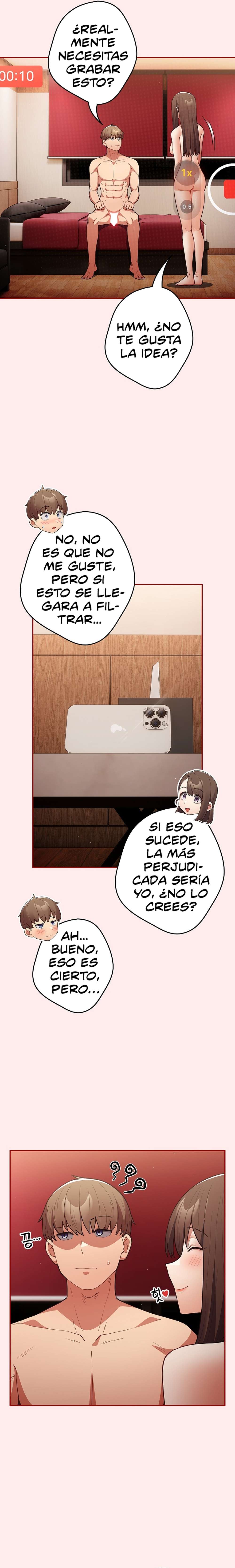 Asi no se Hace capítulo 92 página 2