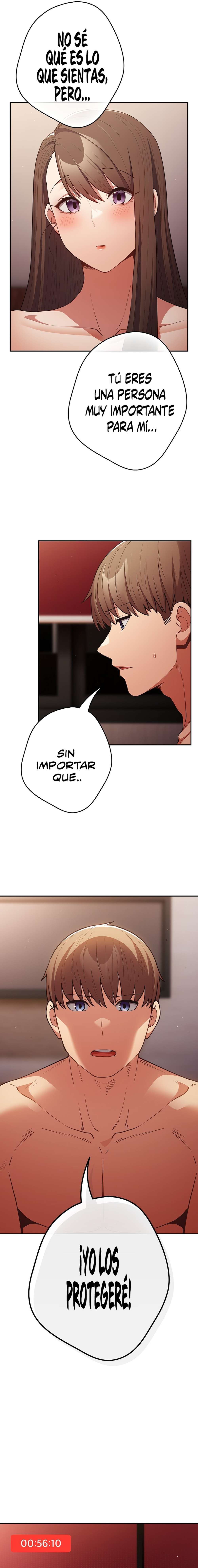 Asi no se Hace capítulo 93 página 10