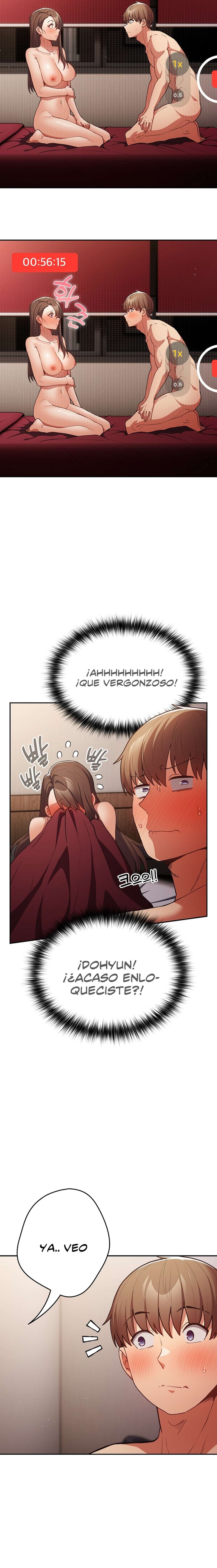 Asi no se Hace capítulo 93 página 11