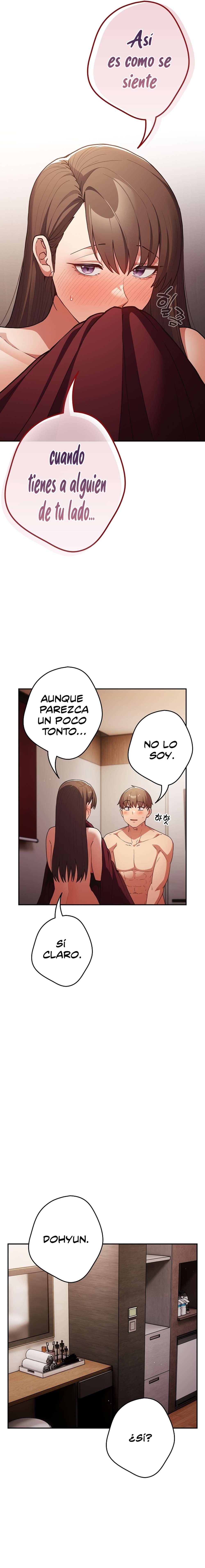 Asi no se Hace capítulo 93 página 12