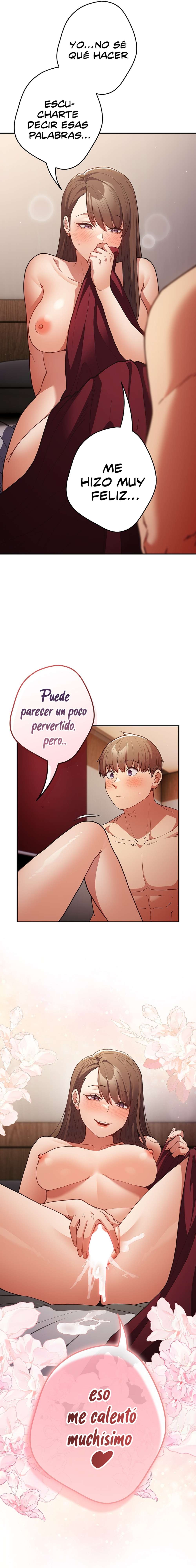 Asi no se Hace capítulo 93 página 13