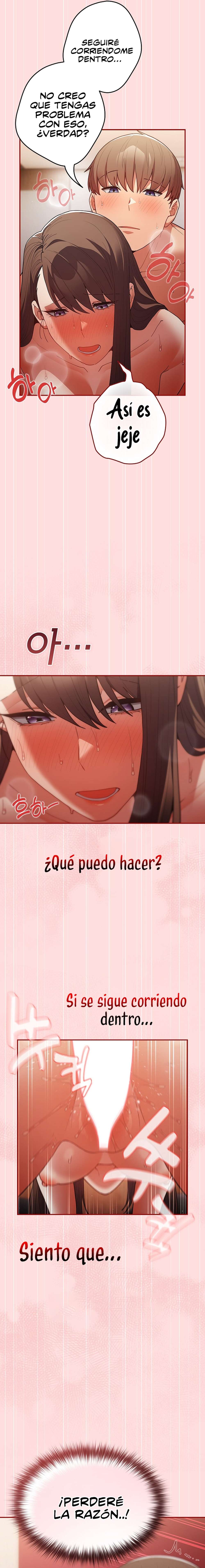 Asi no se Hace capítulo 93 página 18