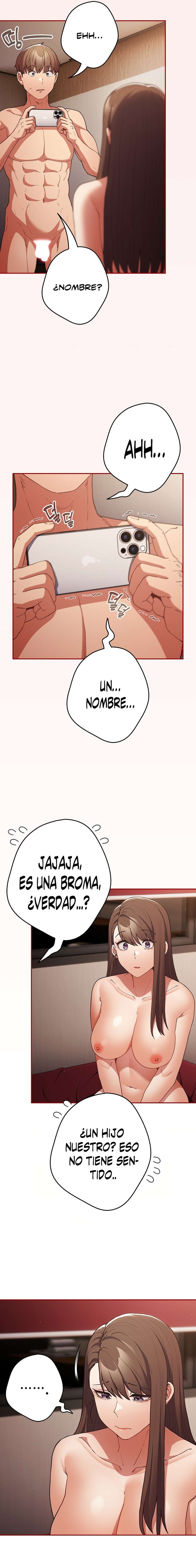 Asi no se Hace capítulo 93 página 2