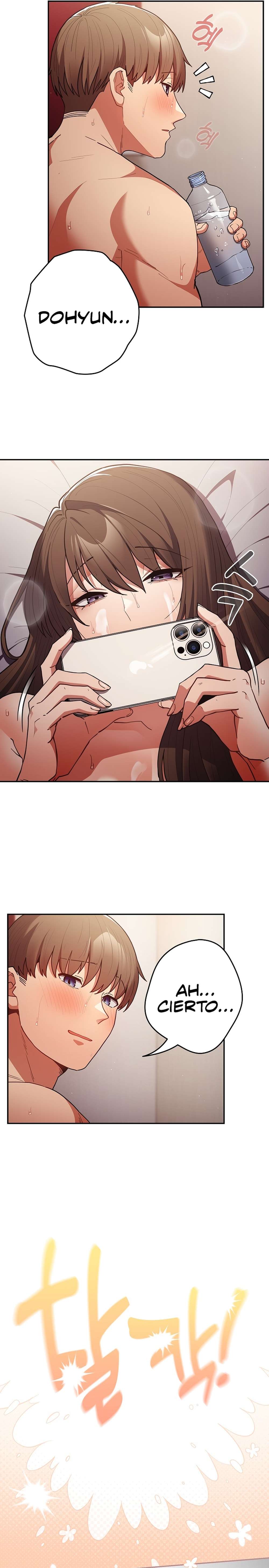Asi no se Hace capítulo 93 página 24
