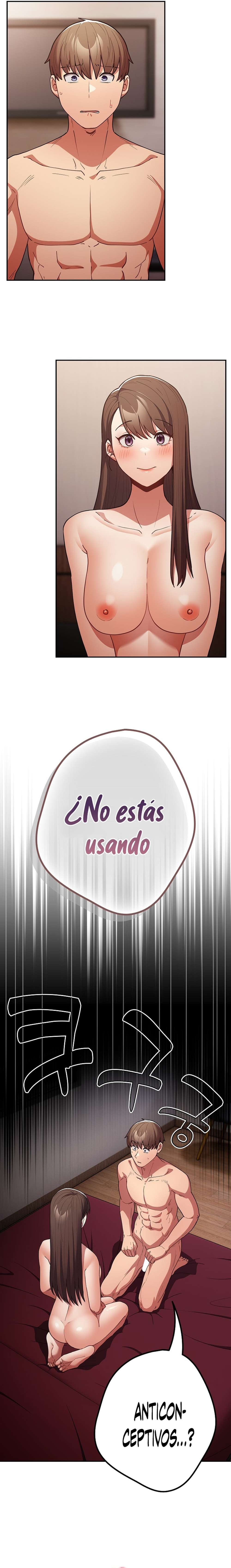 Asi no se Hace capítulo 93 página 4