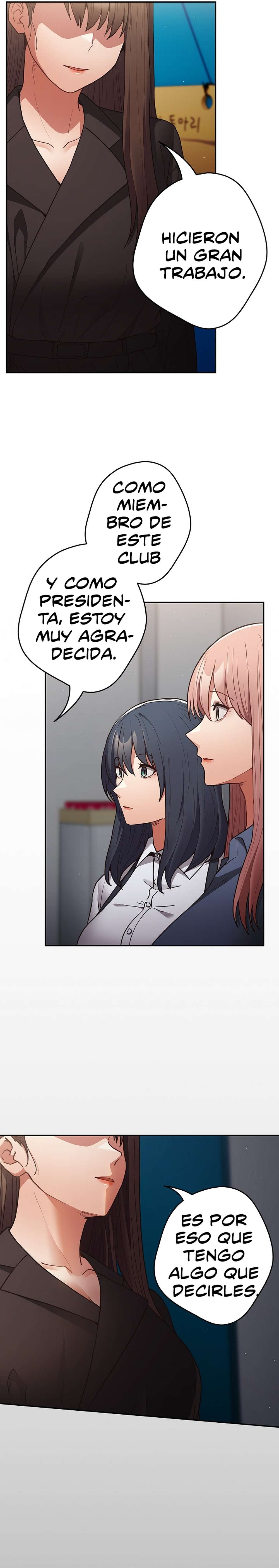 Asi no se Hace capítulo 94 página 23