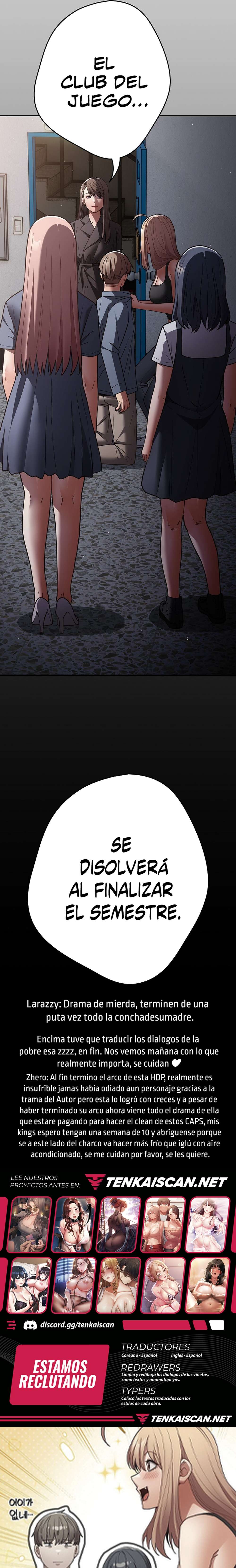 Asi no se Hace capítulo 94 página 24