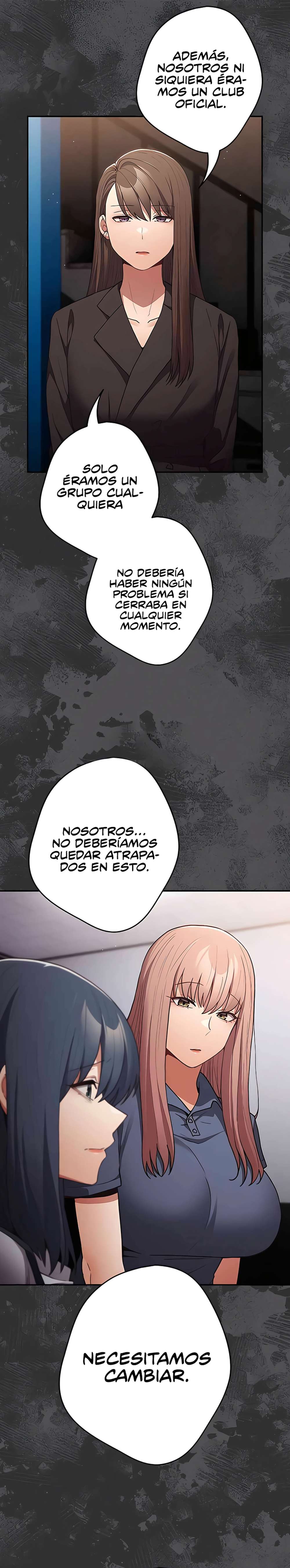 Asi no se Hace capítulo 95 página 12