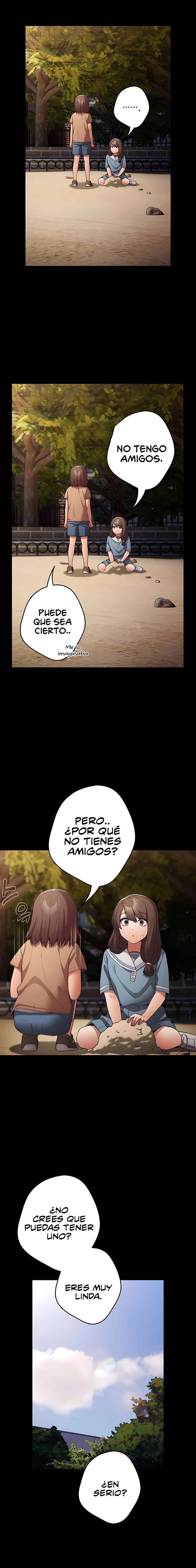 Asi no se Hace capítulo 95 página 3